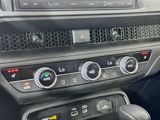 Used 2024 Honda CR-V EX image 7