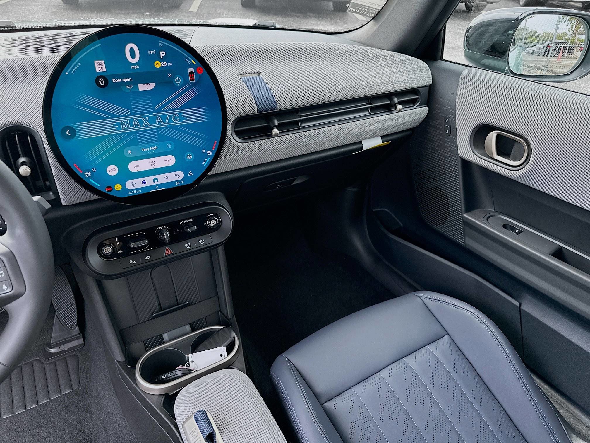 New 2026 MINI Cooper S image 17