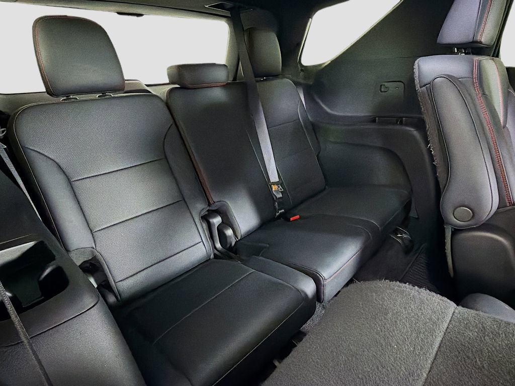 Used 2024 Chevrolet Traverse RS w/ LPO, Floor Liner Package image 30