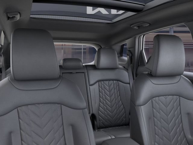 New 2025 Kia Sportage X-Line Prestige AWD/4WD image 27