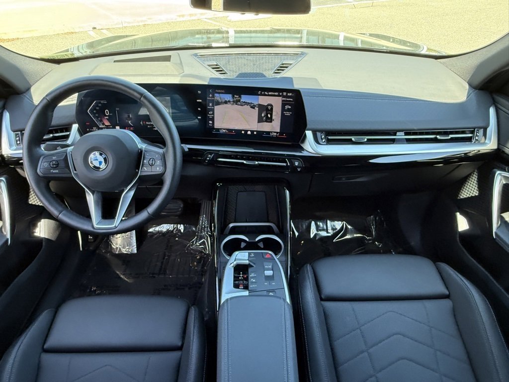 Used 2025 BMW X2 xDrive28i w/ Technology Package image 30