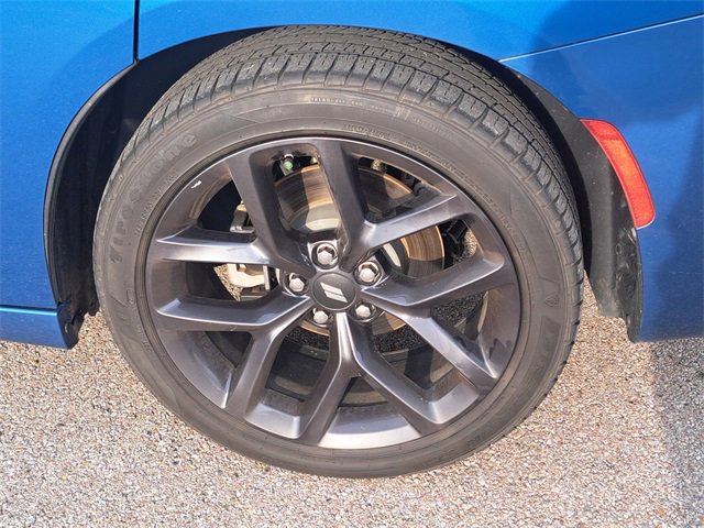 Used 2023 Dodge Charger SXT w/ Plus Group image 9