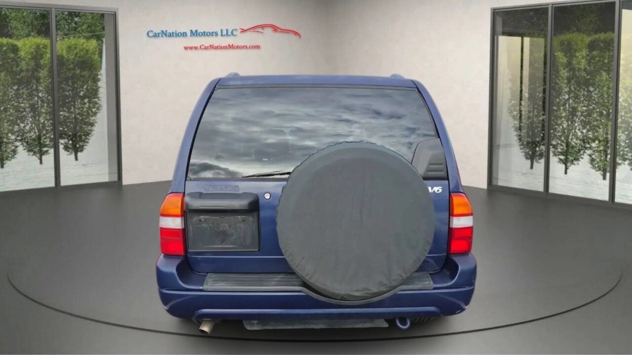 Used 2003 Suzuki XL7 2WD image 3