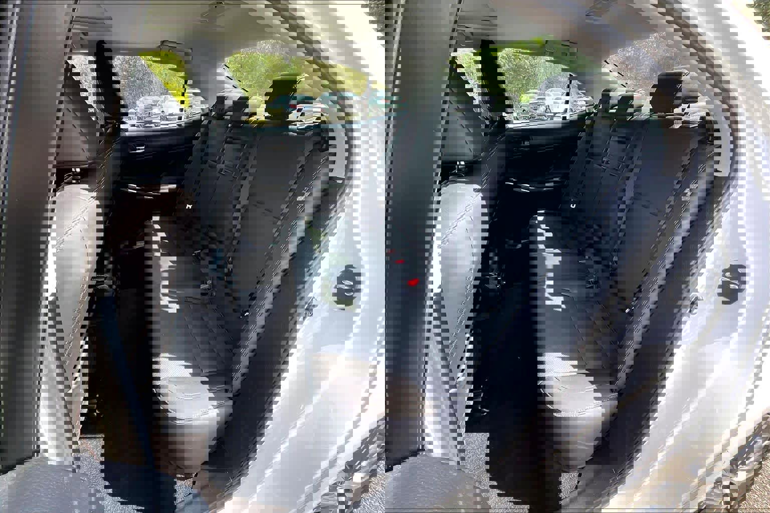 Used 2020 Lexus IS 300 w/ Accessory Package 2 image 21