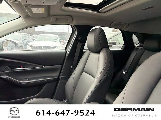 New 2026 MAZDA CX-30 AWD 2.5 S image 21