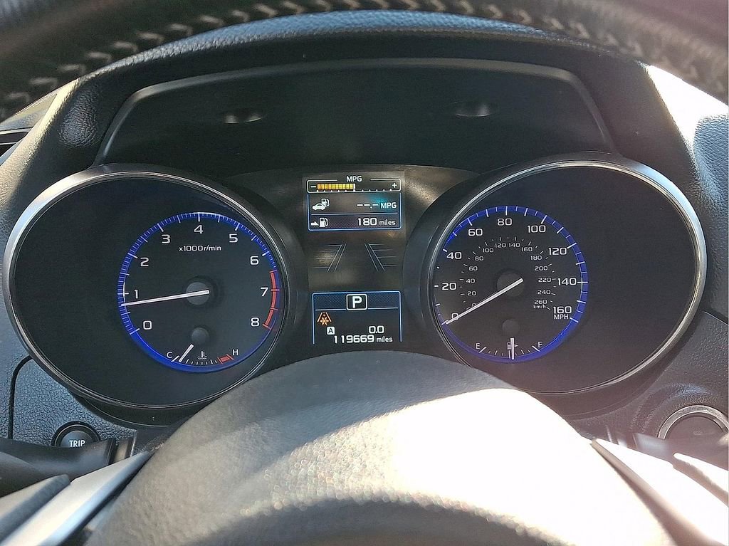 Used 2019 Subaru Outback 3.6R Limited image 22