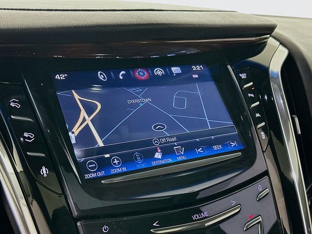 Used 2016 Cadillac Escalade Luxury image 13
