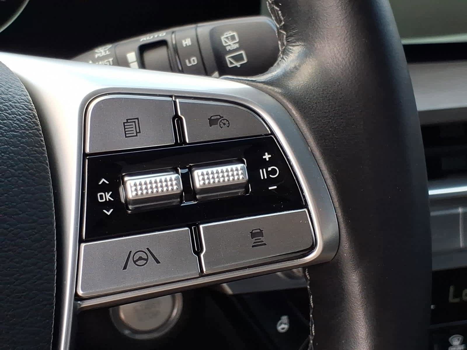 Used 2023 Kia Telluride SX Prestige X-Line AWD/4WD image 41