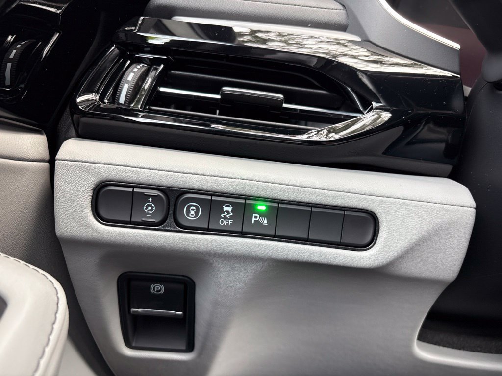 New 2026 Acura MDX w/ Technology Package FWD image 40
