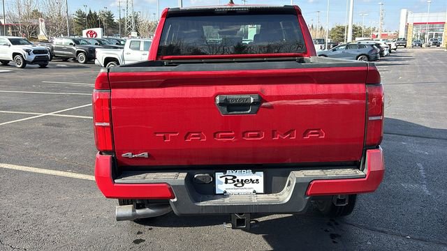 New 2026 Toyota Tacoma SR5 image 33