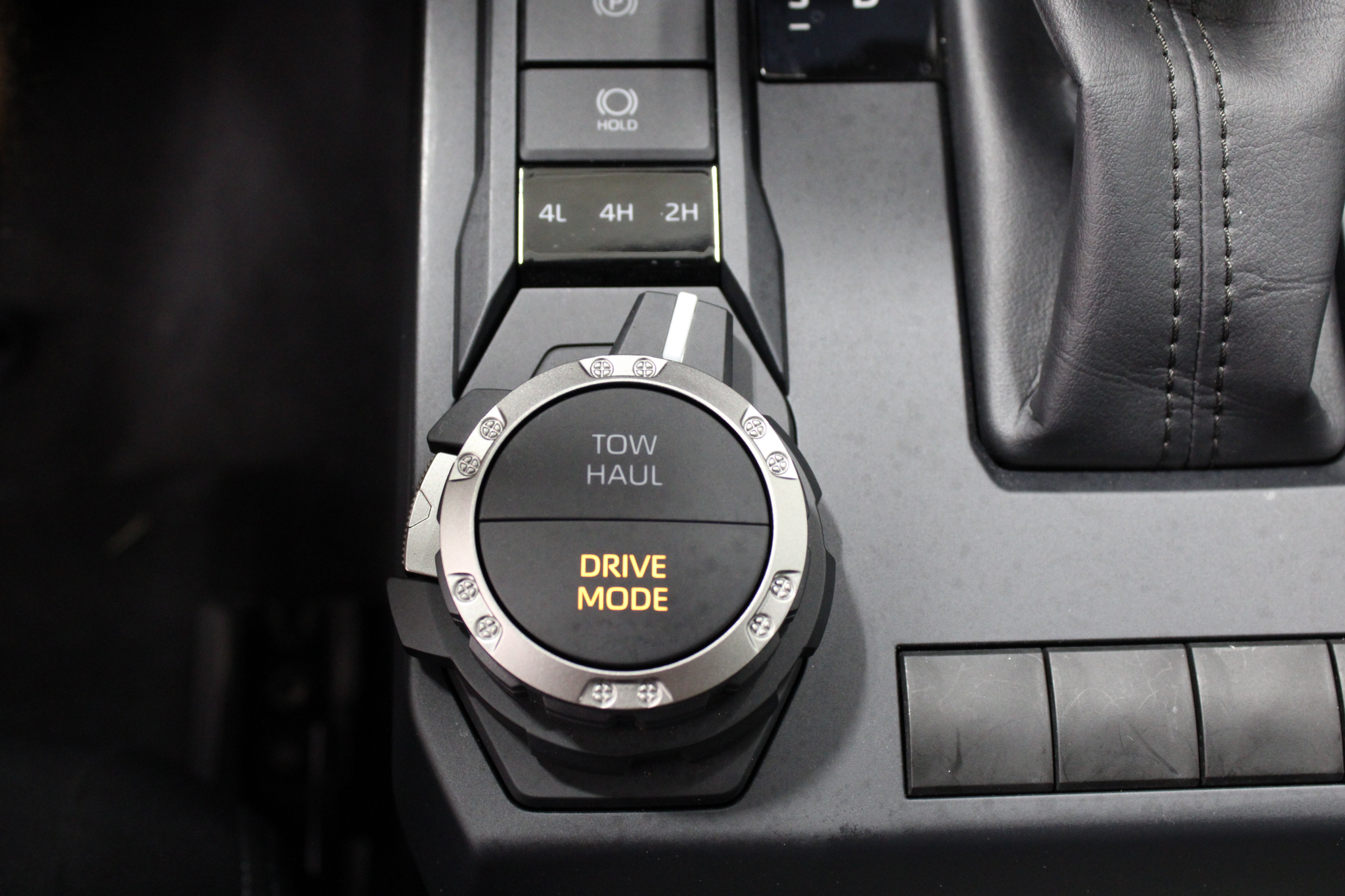 Certified 2026 Toyota Tacoma TRD Sport AWD/4WD image 22