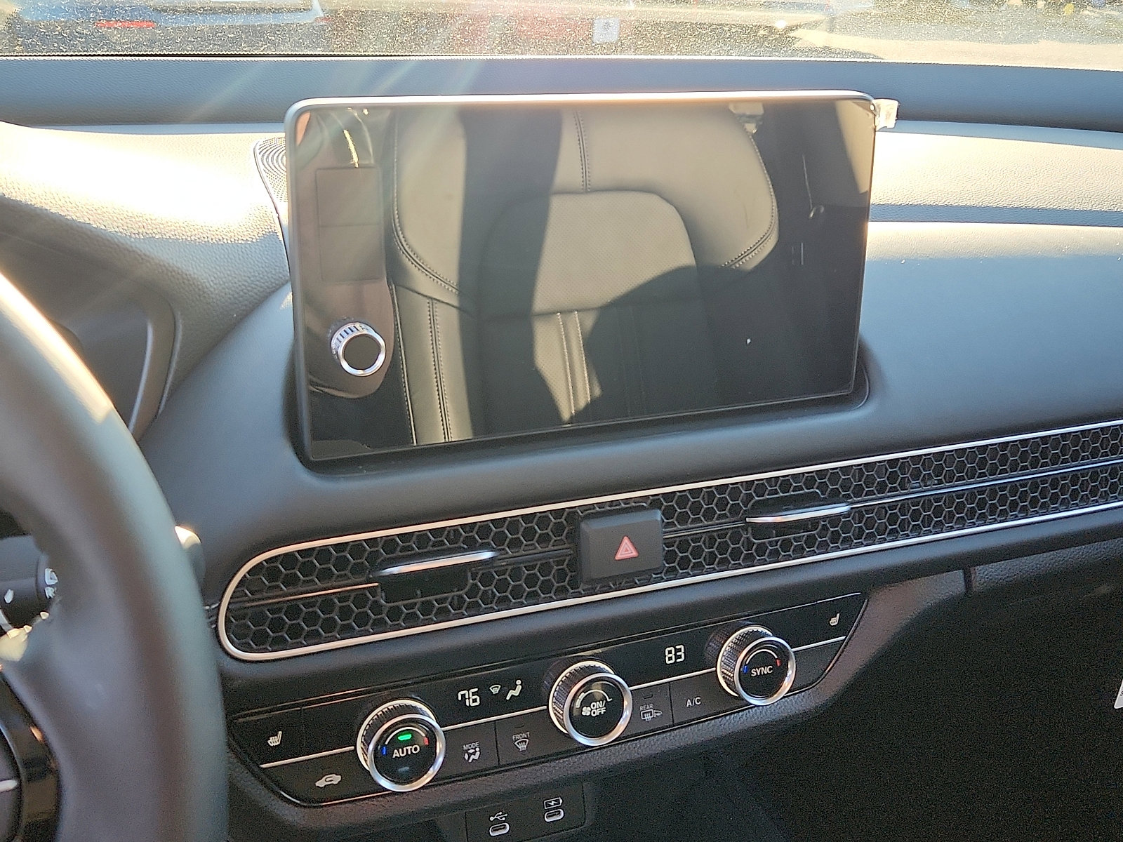 New 2026 Honda HR-V EX-L image 12