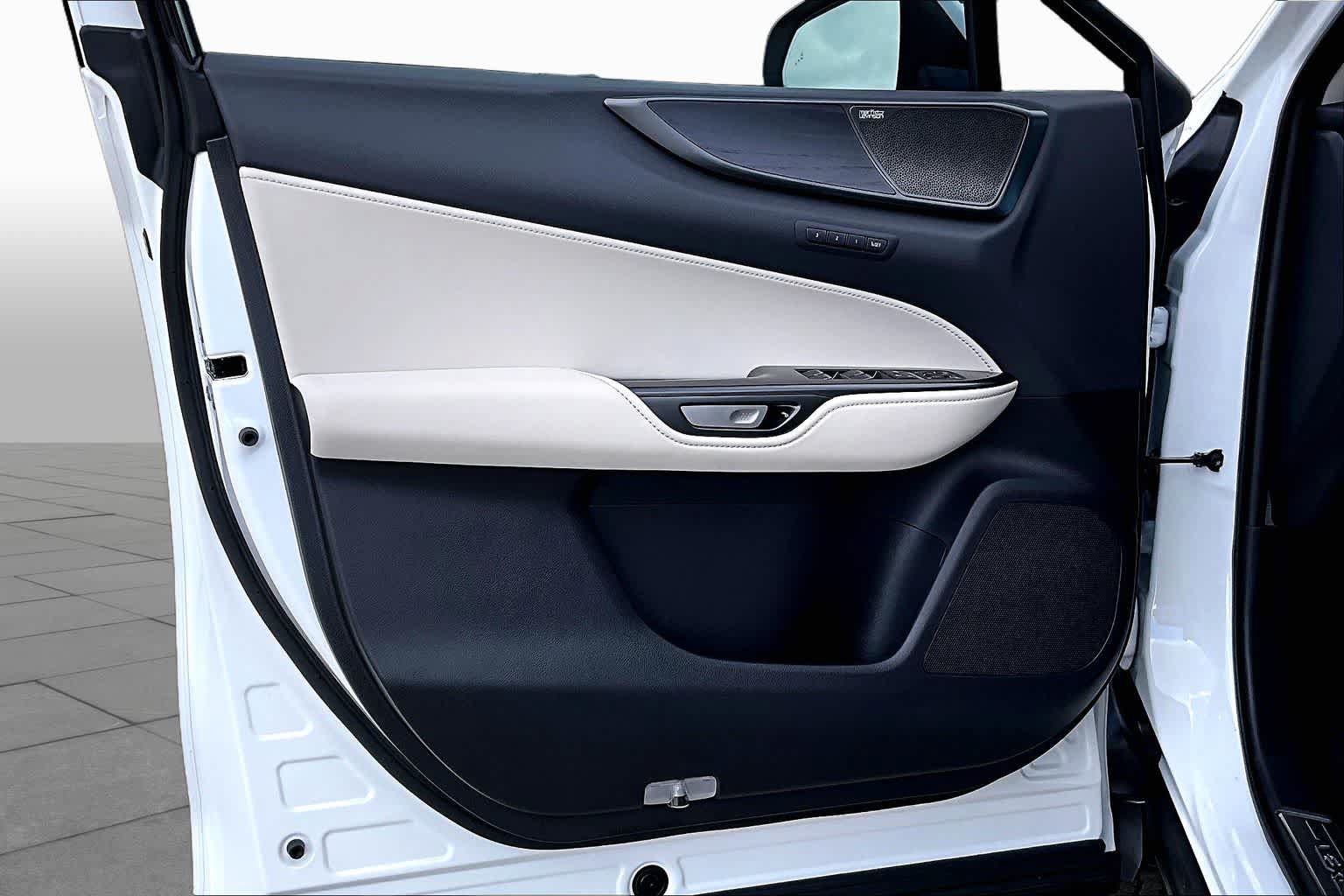New 2026 Lexus NX 350 AWD w/ Luxury Package image 10