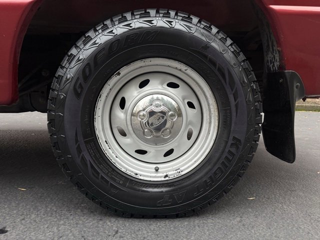 Used 2000 Ford Ranger XL image 13