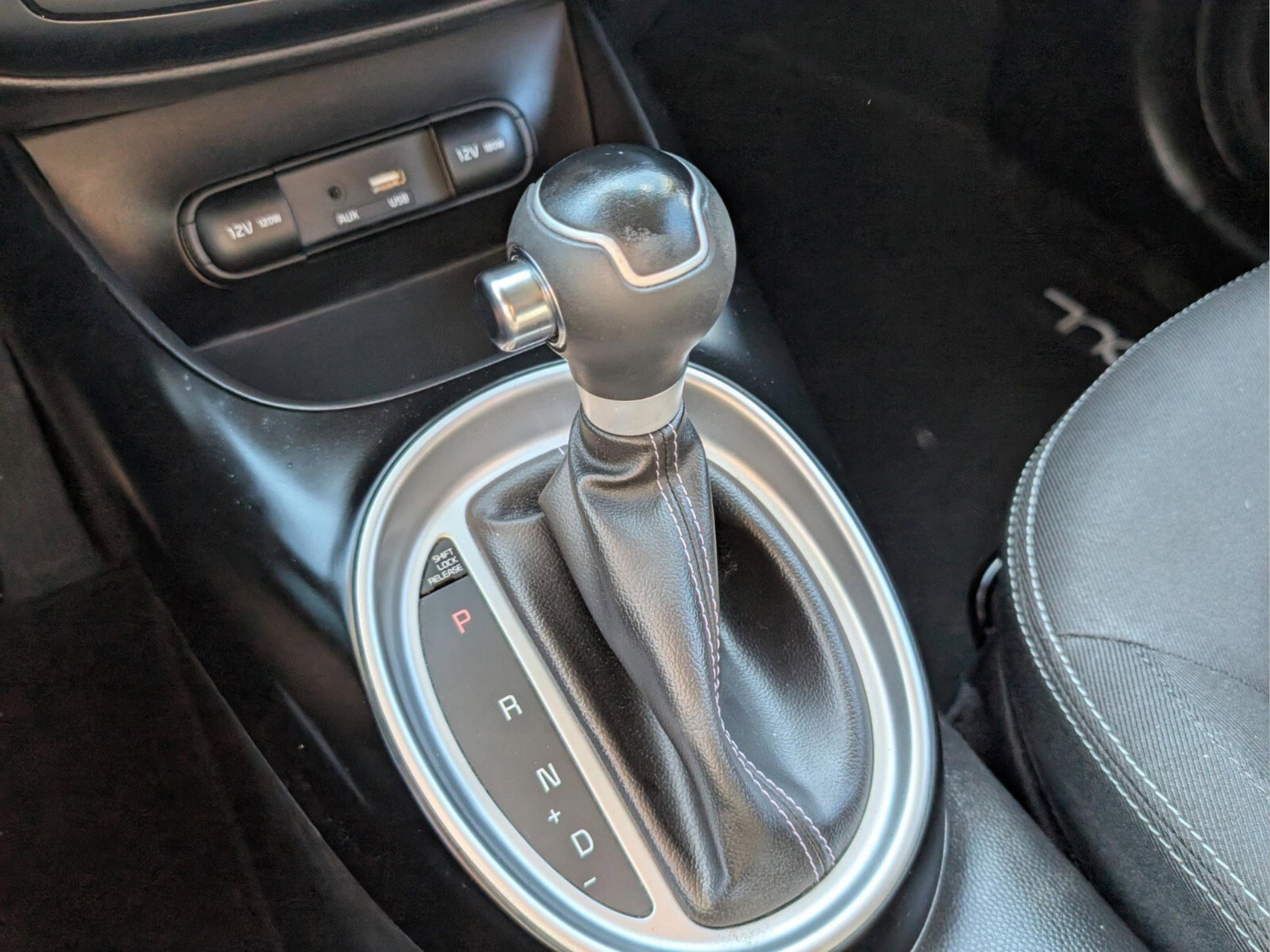 Used 2019 Kia Soul + image 36