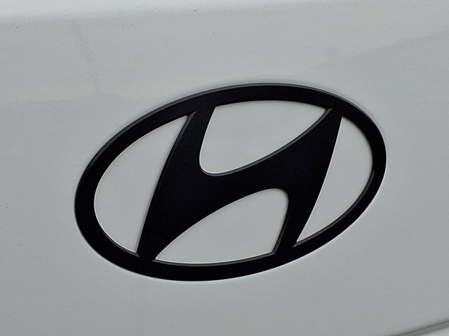 New 2026 Hyundai Santa Fe Calligraphy image 22
