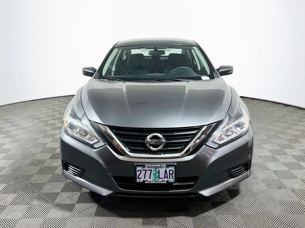 Used 2018 Nissan Altima 2.5 S w/ S Convenience Package FWD image 2