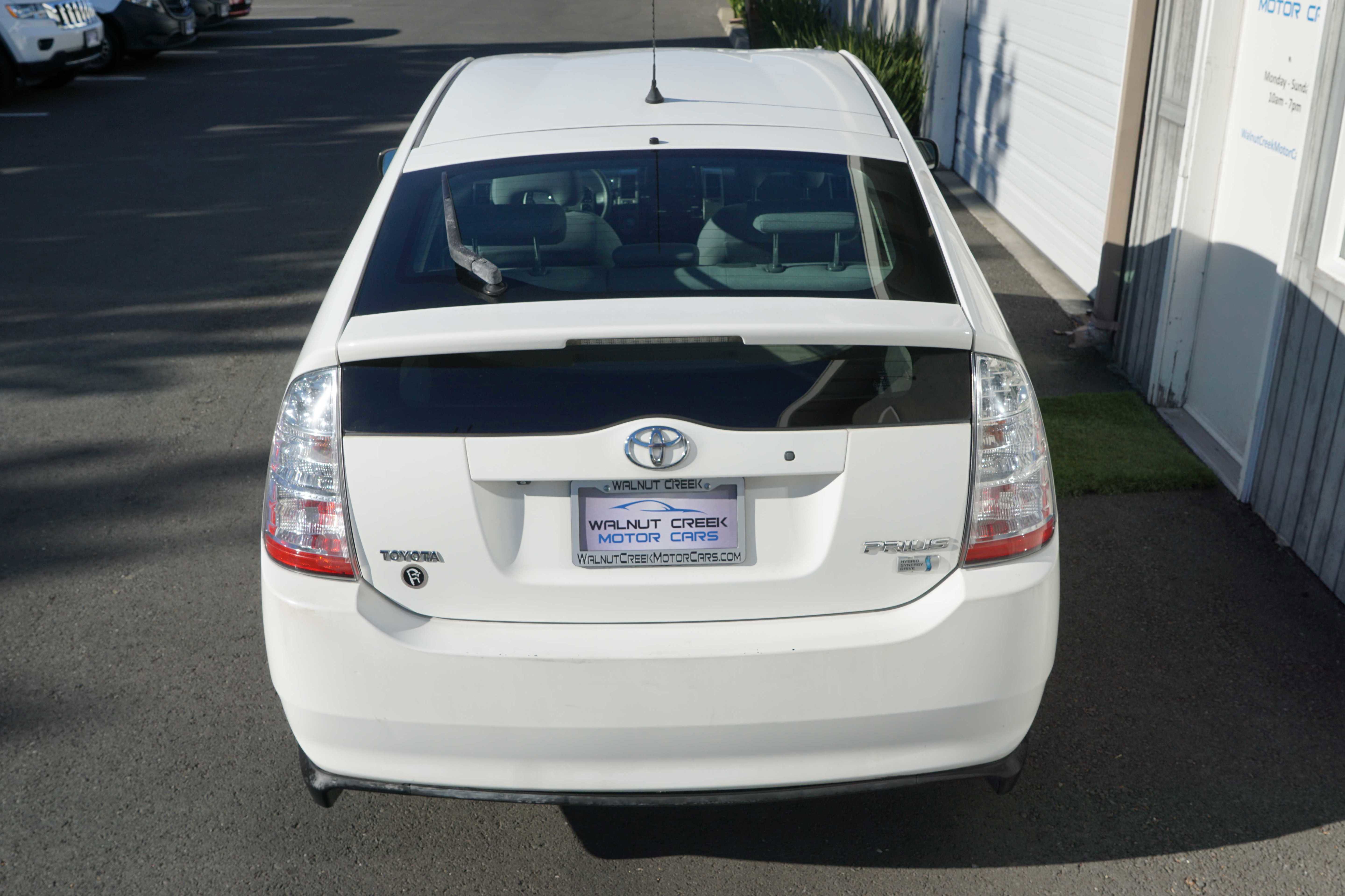Used 2007 Toyota Prius Touring image 14