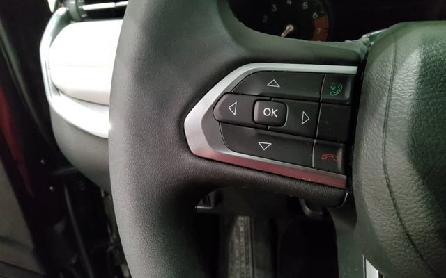 Used 2023 Jeep Compass Limited w/ Elite Group AWD/4WD image 24