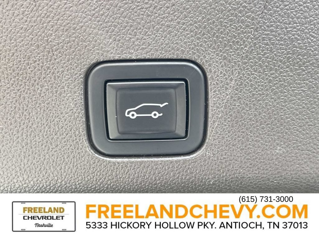 Used 2022 Chevrolet Tahoe LT RWD image 15