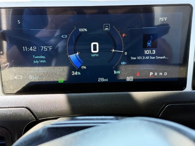 Used 2024 Chevrolet Brightdrop 600 w/ Battery Pack, Max Range AWD/4WD image 25