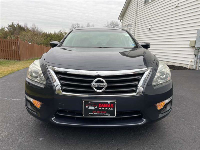 Used 2014 Nissan Altima 2.5 S w/ Sport Value Package image 41