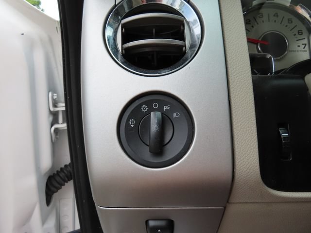 Used 2010 Ford Expedition Limited AWD/4WD image 29