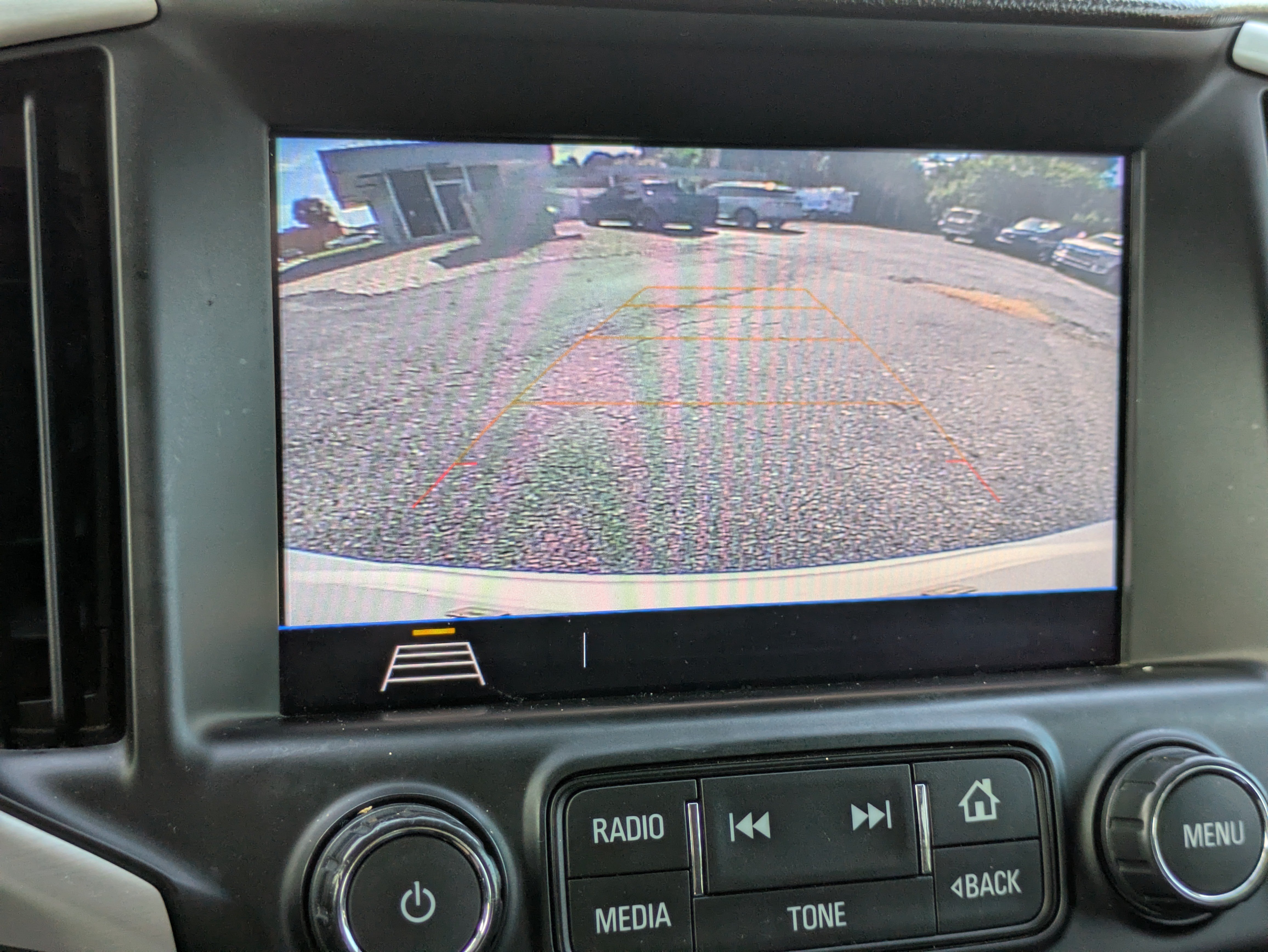 Used 2018 GMC Terrain SLE w/ Driver Convenience Package FWD image 21