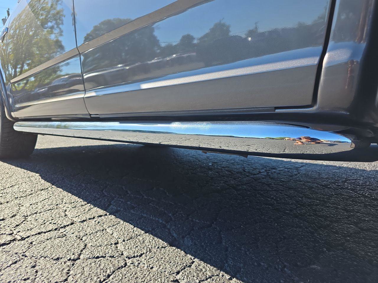 Used 2002 Ford F150 Harley-Davidson image 36