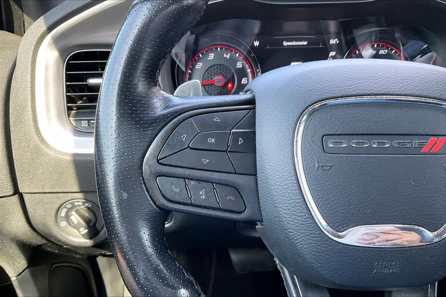 Used 2020 Dodge Charger GT w/ Blacktop Package RWD image 21