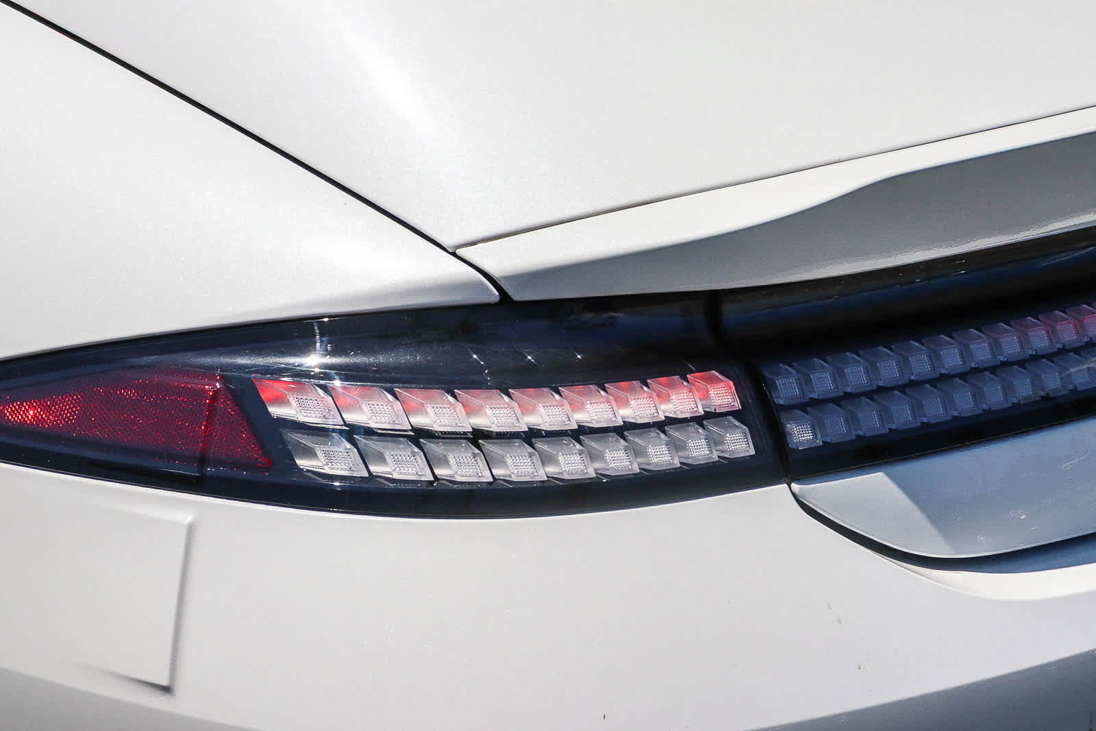 Used 2024 Hyundai Ioniq 6 SEL RWD image 11