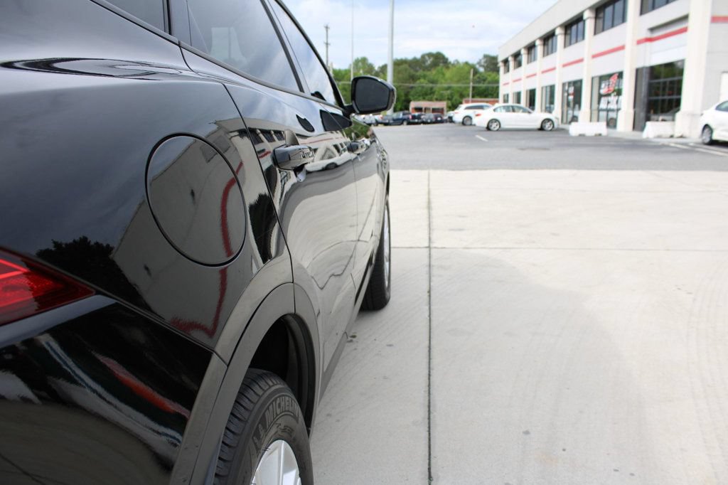 Used 2020 Jaguar E-PACE AWD/4WD image 22