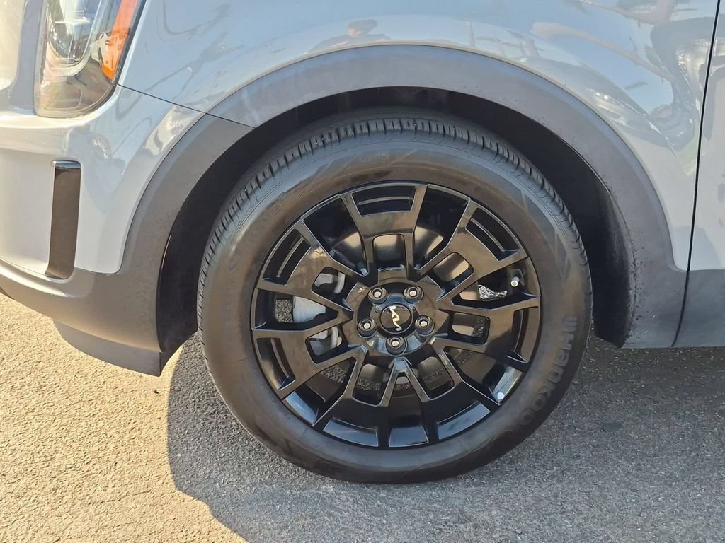 Certified 2022 Kia Telluride EX w/ EX Premium Package AWD/4WD image 34