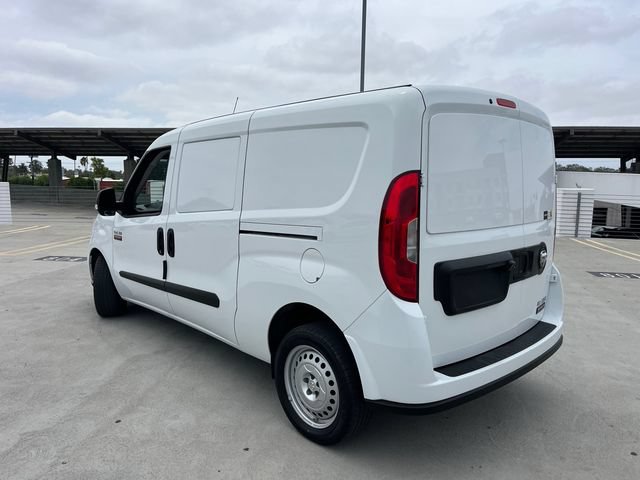 Used 2022 RAM ProMaster City Wagon FWD video 4