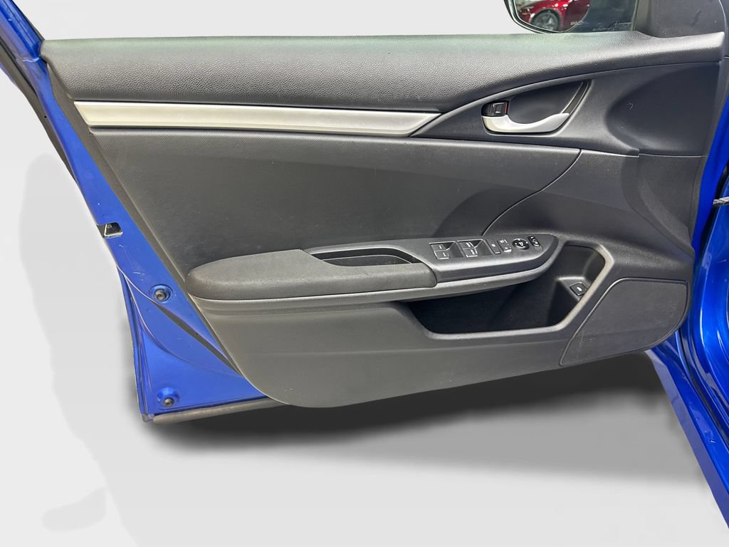 Used 2017 Honda Civic LX image 19
