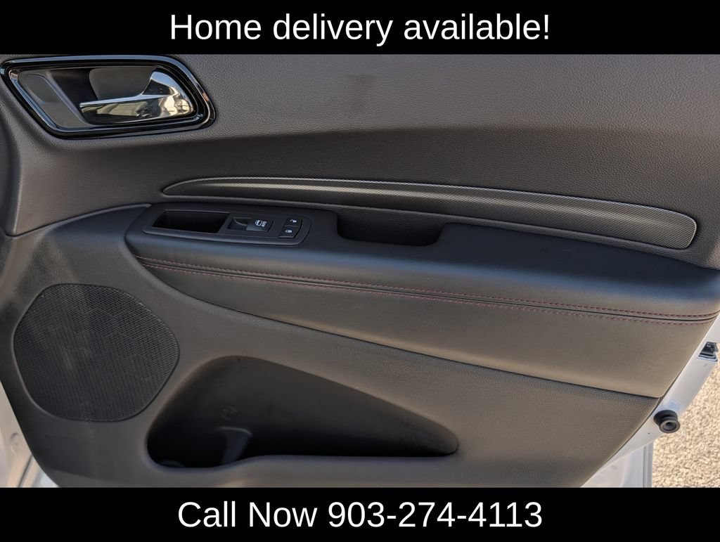 Used 2026 Dodge Durango GT RWD image 35