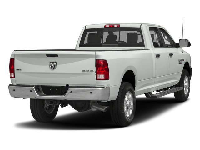 Used 2017 RAM 3500 Laramie Longhorn AWD/4WD image 2