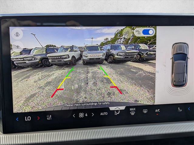 New 2026 Ford Explorer Active w/ Active Comfort Package image 13