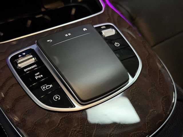 Certified 2023 Mercedes-Benz E 450 4MATIC Sedan image 28