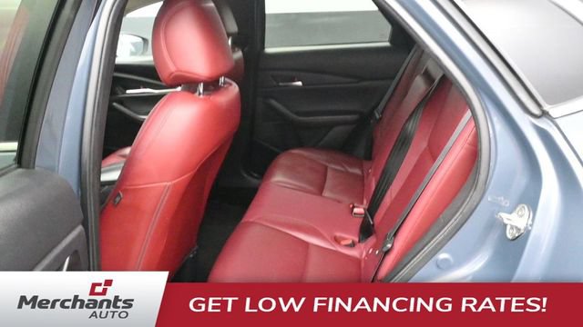 Used 2024 MAZDA CX-30 AWD 2.5 S w/ Preferred Package image 19