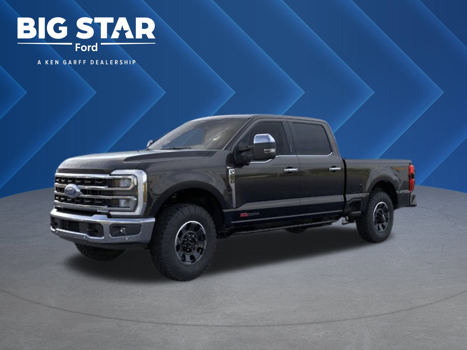 New 2026 Ford F250 King Ranch video 1