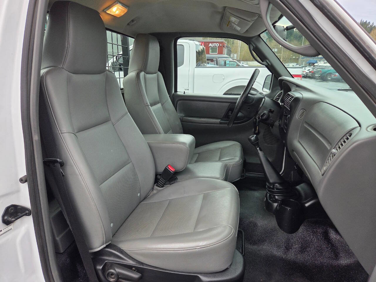 Used 2004 Ford Ranger XL RWD image 14