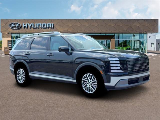 New 2026 Hyundai Palisade SEL image 10