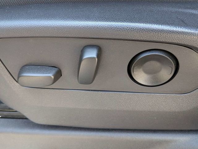 Used 2024 Chevrolet Silverado 1500 RST w/ Convenience Package II image 18