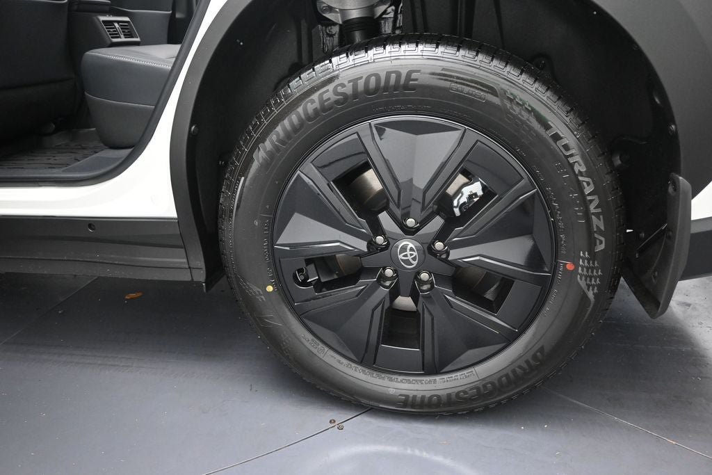 New 2026 Toyota bZ Woodland AWD/4WD image 45