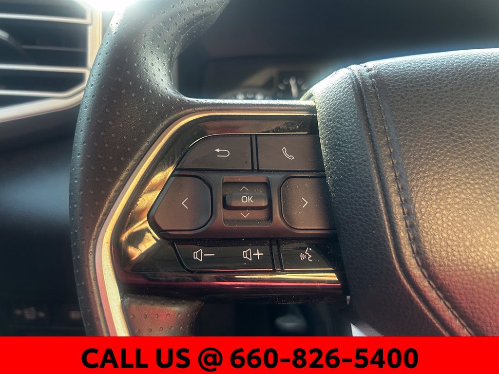 Used 2024 Toyota Tundra SR5 AWD/4WD image 18