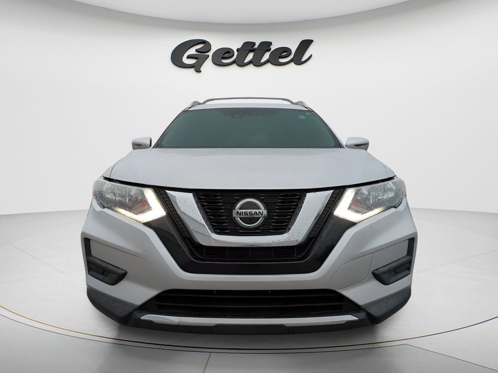 Used 2019 Nissan Rogue SV image 9