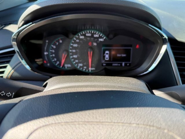 Used 2019 Chevrolet Trax LS w/ Tint and Cruise Package image 17