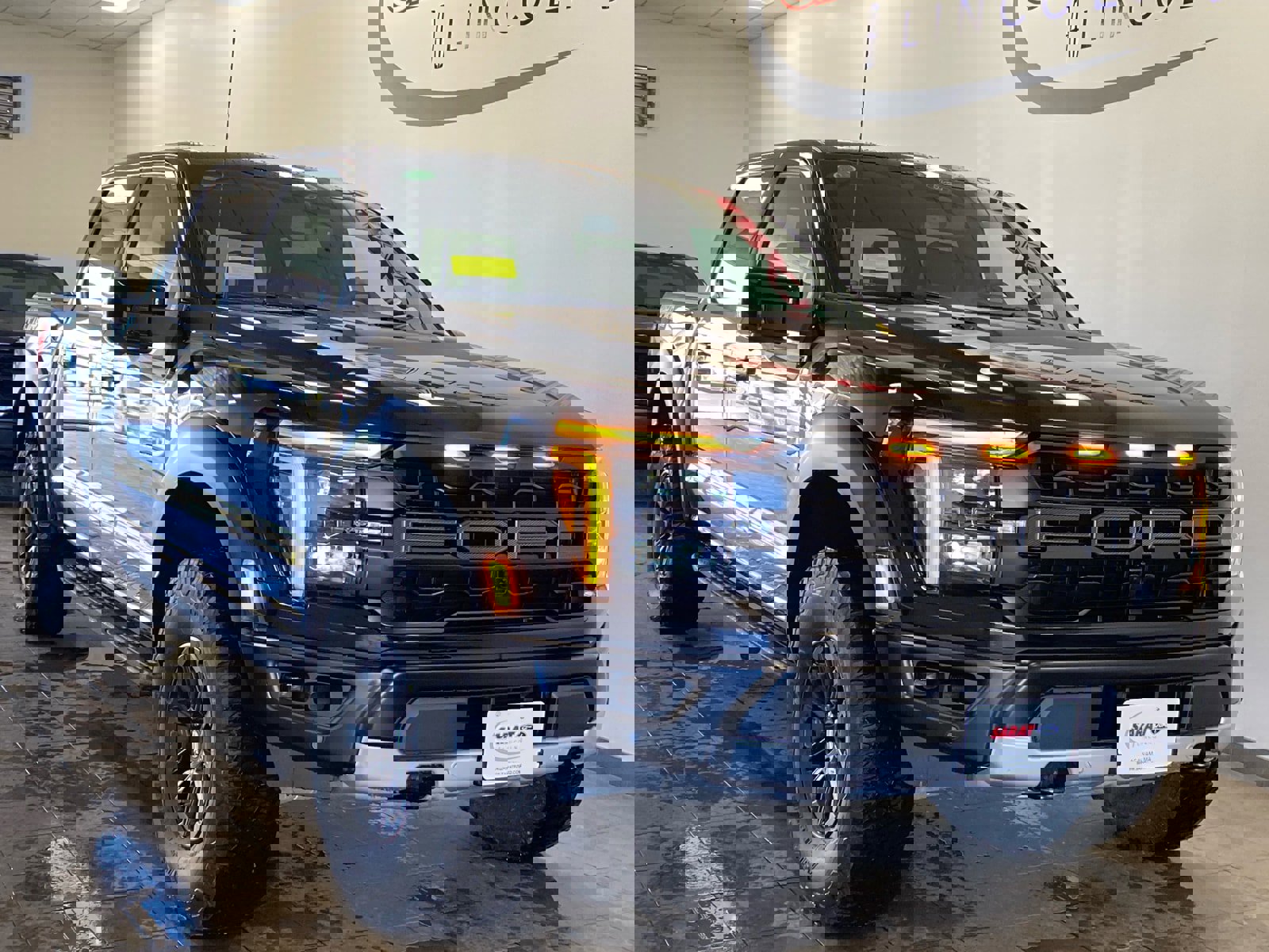 New 2026 Ford F150 Raptor image 2