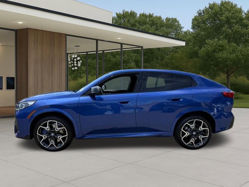 Used 2025 BMW X2 M35i w/ Premium Package AWD/4WD image 13